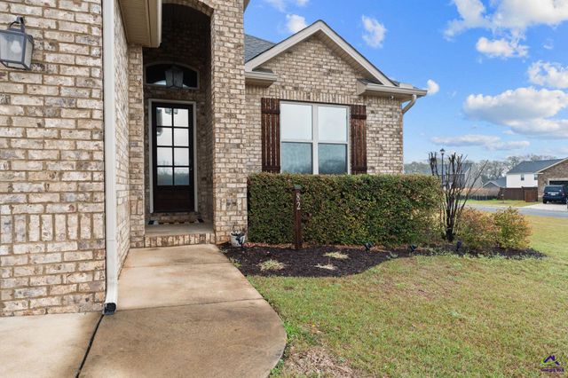 82 Agriculture Ln, Perry, GA 31069