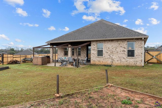 82 Agriculture Ln, Perry, GA 31069