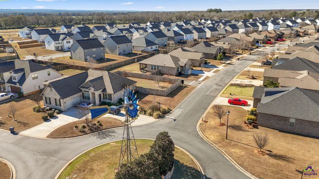 82 Agriculture Ln, Perry, GA 31069