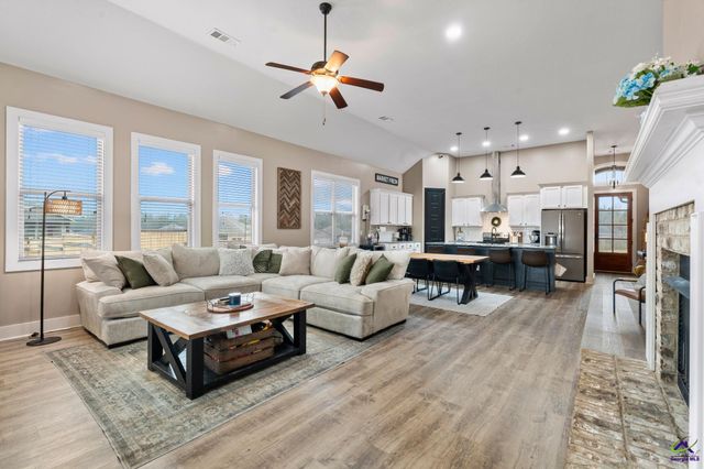 82 Agriculture Ln, Perry, GA 31069