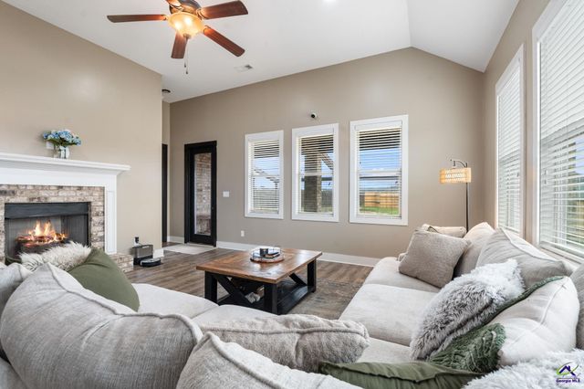 82 Agriculture Ln, Perry, GA 31069