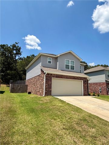 3310 Red Tail, Farmington, AR 72730