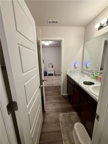 3310 Red Tail, Farmington, AR 72730