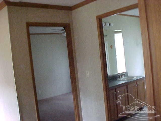 4727 Radio Rd, Milton, FL 32583