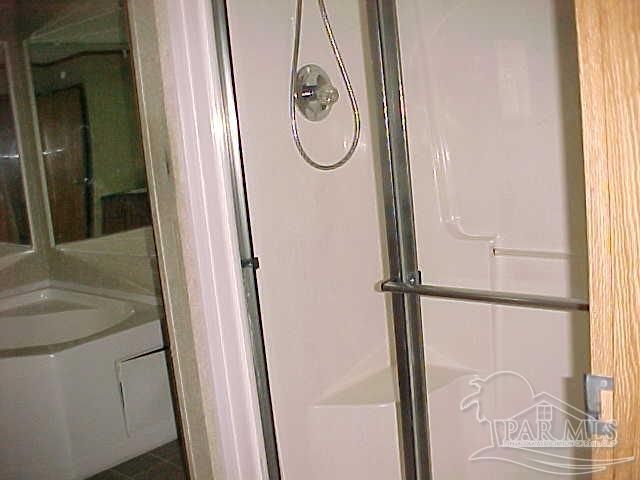 4727 Radio Rd, Milton, FL 32583