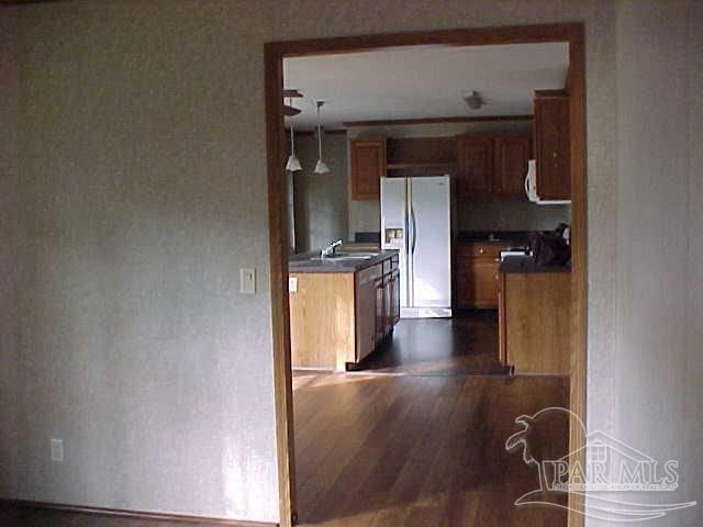 4727 Radio Rd, Milton, FL 32583