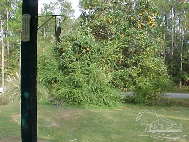 4727 Radio Rd, Milton, FL 32583