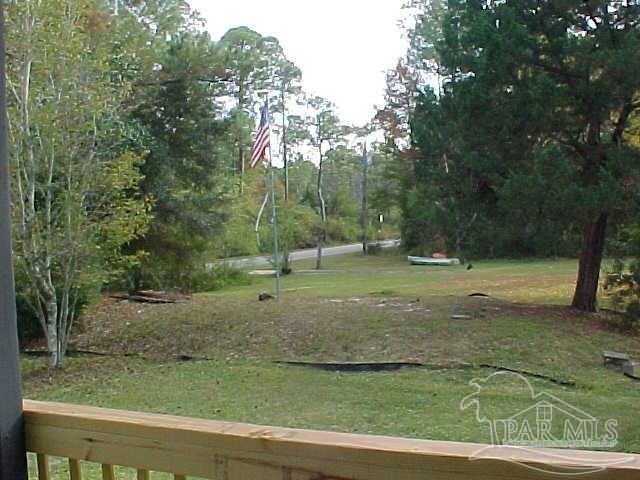 4727 Radio Rd, Milton, FL 32583