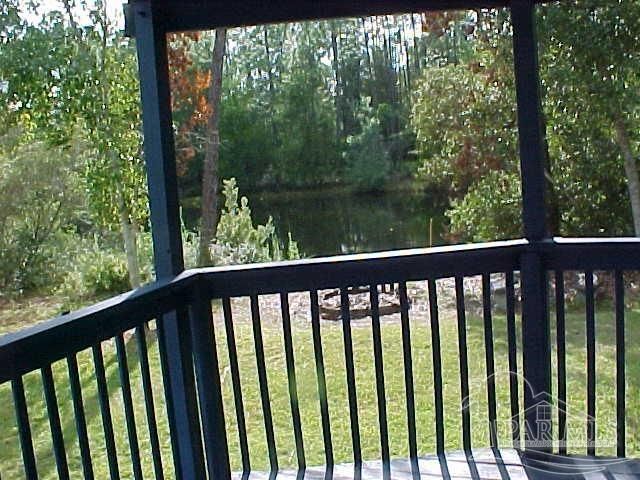 4727 Radio Rd, Milton, FL 32583