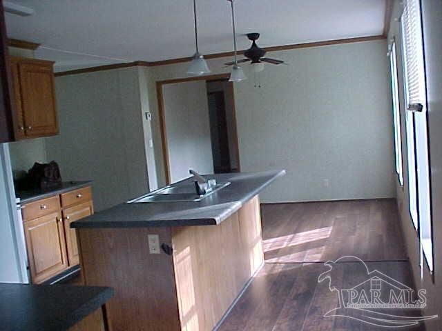 4727 Radio Rd, Milton, FL 32583