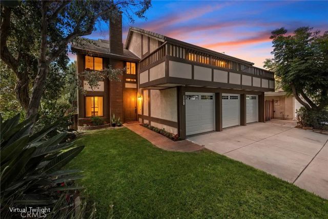 2286 Crestview Circle, Brea, CA 92821