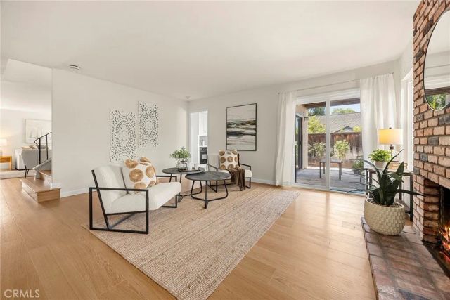 2286 Crestview Circle, Brea, CA 92821