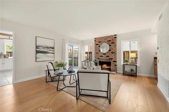 2286 Crestview Circle, Brea, CA 92821