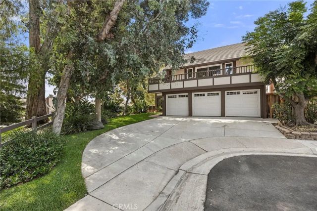 2286 Crestview Circle, Brea, CA 92821