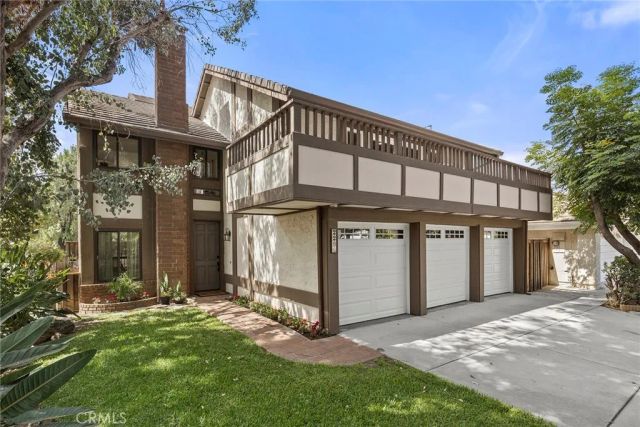 2286 Crestview Circle, Brea, CA 92821