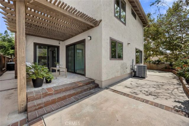 2286 Crestview Circle, Brea, CA 92821