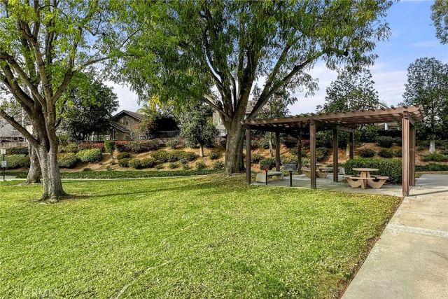 2286 Crestview Circle, Brea, CA 92821