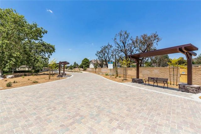 2286 Crestview Circle, Brea, CA 92821
