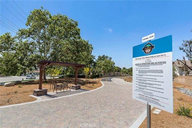 2286 Crestview Circle, Brea, CA 92821