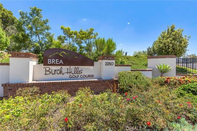 2286 Crestview Circle, Brea, CA 92821