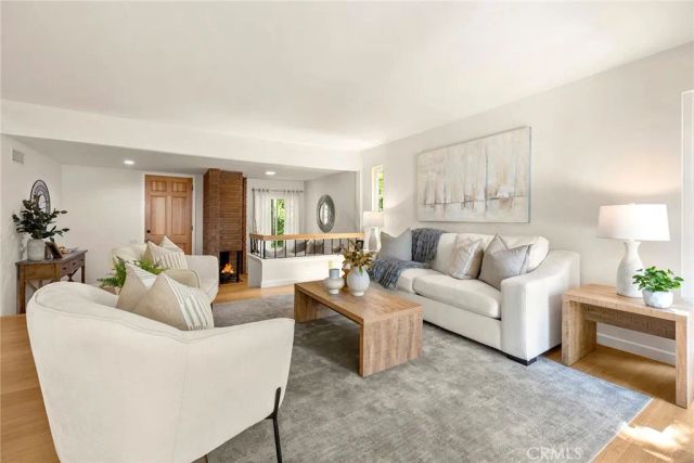 2286 Crestview Circle, Brea, CA 92821