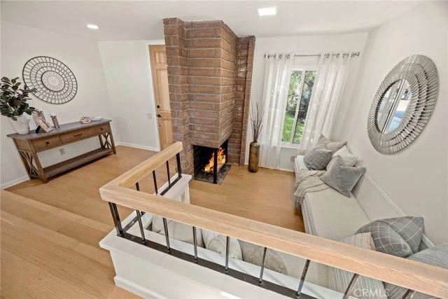 2286 Crestview Circle, Brea, CA 92821
