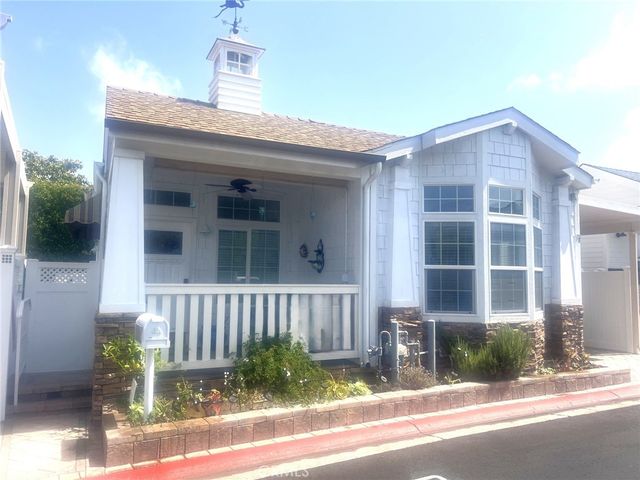 252 Mayflower, Newport Beach, CA 92660