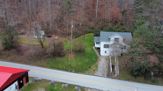 15 S Fork S Road Road, Stanton, KY 40380