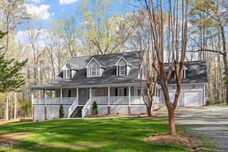 2311 Mandy Lane, Hillsborough, NC 27278