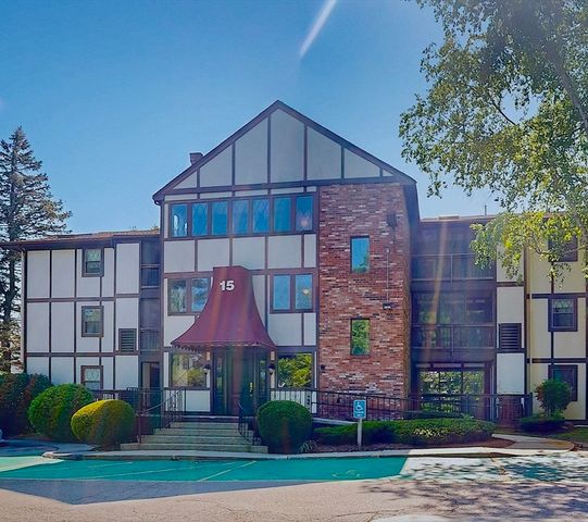 15 Thompson Dr 12, Randolph, MA 02368