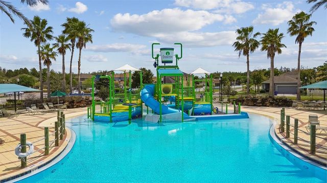 9264 BELLA VITA CIRCLE, Land O Lakes, FL 34637