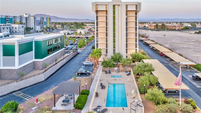 3930 University Center Drive 412, Las Vegas, NV 89119