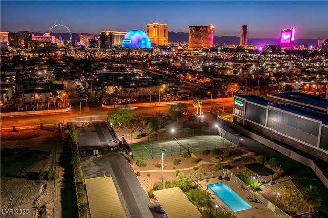 3930 University Center Drive 412, Las Vegas, NV 89119