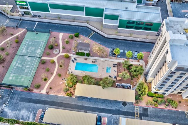 3930 University Center Drive 412, Las Vegas, NV 89119