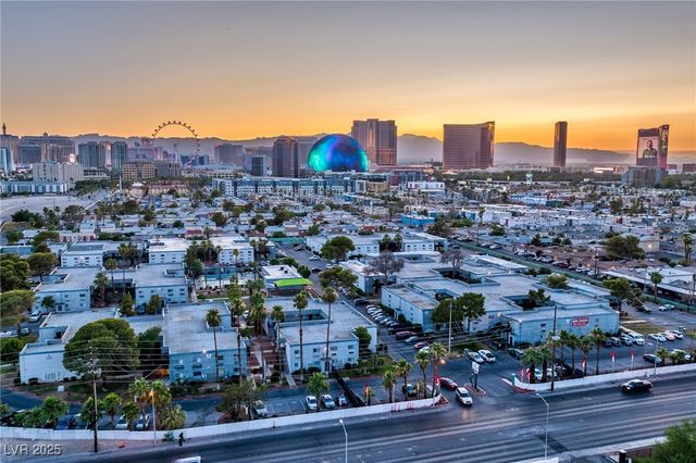 3930 University Center Drive 412, Las Vegas, NV 89119