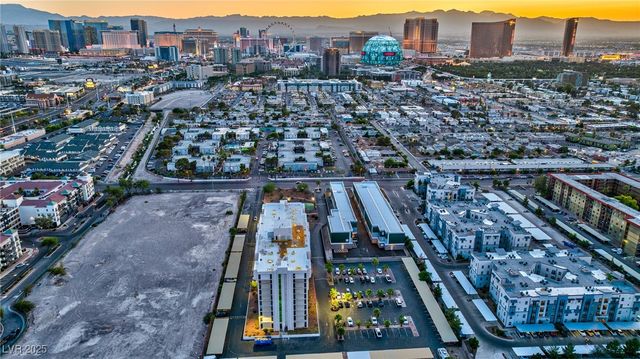 3930 University Center Drive 412, Las Vegas, NV 89119