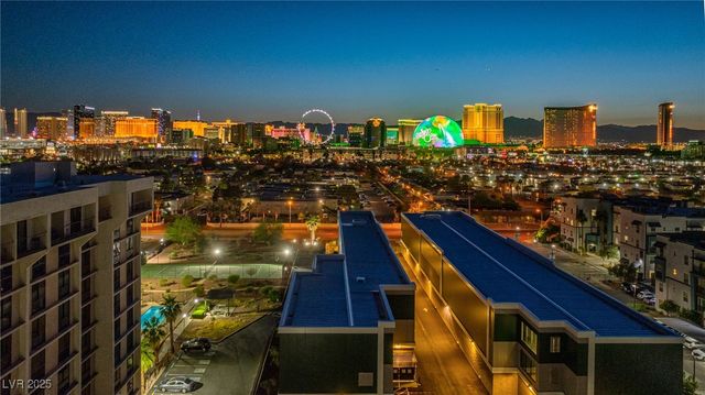 3930 University Center Drive 412, Las Vegas, NV 89119