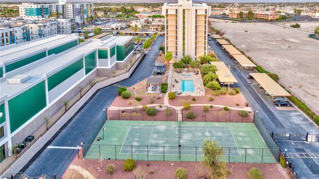 3930 University Center Drive 412, Las Vegas, NV 89119