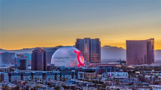 3930 University Center Drive 412, Las Vegas, NV 89119