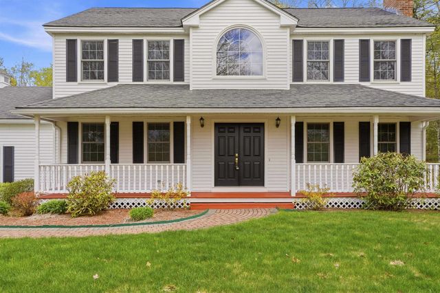 5 Van Buren Circle, Goffstown, NH 03045