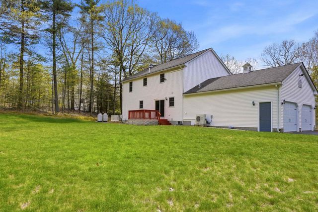 5 Van Buren Circle, Goffstown, NH 03045