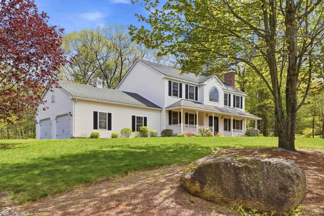 5 Van Buren Circle, Goffstown, NH 03045