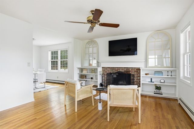 5 Van Buren Circle, Goffstown, NH 03045