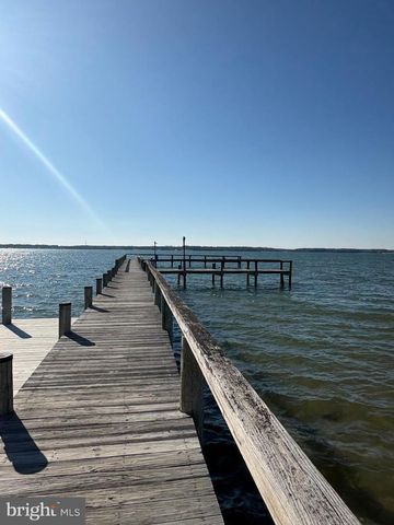 36724 FIELDING DR, Chaptico, MD 20621