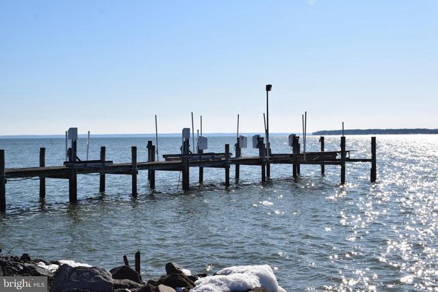 36724 FIELDING DR, Chaptico, MD 20621