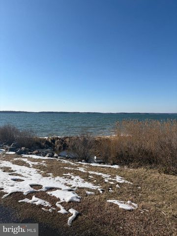 36724 FIELDING DR, Chaptico, MD 20621