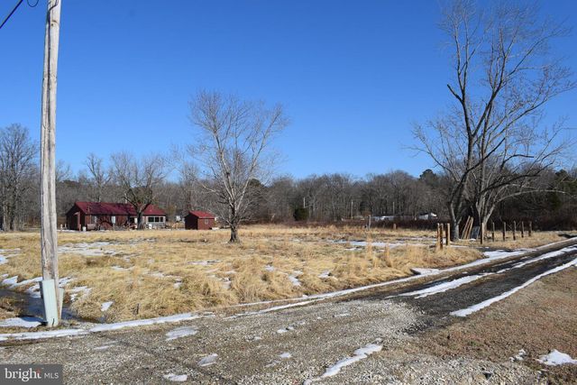 36724 FIELDING DR, Chaptico, MD 20621