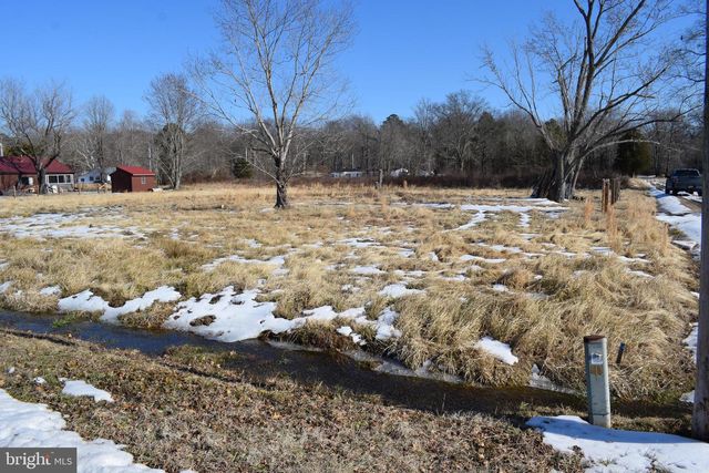 36724 FIELDING DR, Chaptico, MD 20621