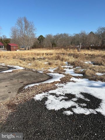 36724 FIELDING DR, Chaptico, MD 20621