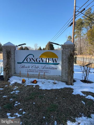 36724 FIELDING DR, Chaptico, MD 20621